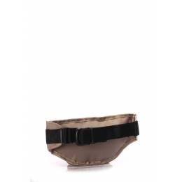 Сумка на пояс POOLPARTY Bumbag Oxford Khaki