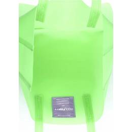 Силиконовая сумка POOLPARTY City Gossip Green 