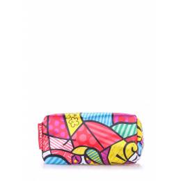 Косметичка POOLPARTY Blossom Red