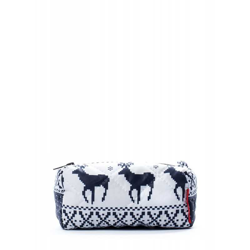 Косметичка POOLPARTY Cosmetic Deer