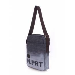 Мужская сумка через плечо PLPRT Spray Jeans