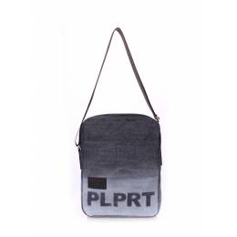 Мужская сумка через плечо PLPRT Spray Jeans