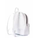 Рюкзак из кожзама MINI Bckpck Pearl
