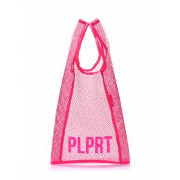 Сумка авоська PLPRT Mesh Tote Pink
