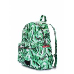 Кожаный рюкзак XS Bckpck Palm