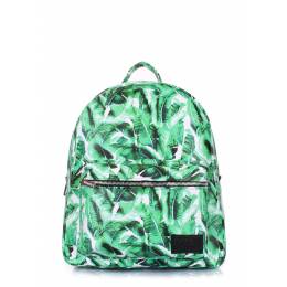 Кожаный рюкзак XS Bckpck Palm