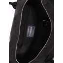 Спортивно-повседневная сумка POOLPARTY Gymbag Oxford Black