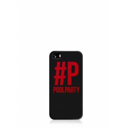 Чехол POOLPARTY для iPhone Hashtag Case
