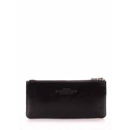Кошелек POOLPARTY Moneykeeper Black
