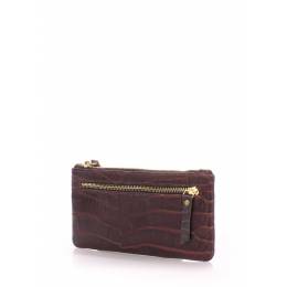 Кошелек POOLPARTY Moneykeeper Caiman Brown