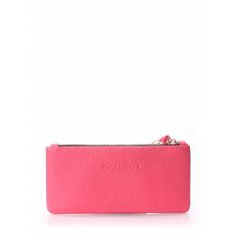 Кошелек POOLPARTY Moneykeeper Pink