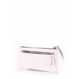 Кошелек POOLPARTY Moneykeeper White