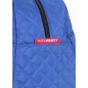 Стеганая сумка-саквояж NS4 ECO Brightblue