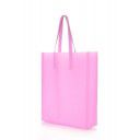 Силиконовая сумка POOLPARTY City Gossip Pink