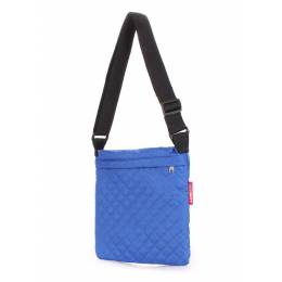 Сумка-планшет POOLPARTY Pool 59 Eco Brightblue