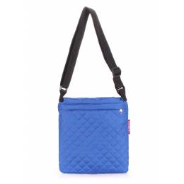 Сумка-планшет POOLPARTY Pool 59 Eco Brightblue
