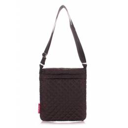 Сумка-планшет POOLPARTY Pool 59 Eco Brown
