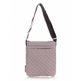 Сумка-планшет POOLPARTY Pool 59 Eco Grey