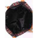 Сумка клетчатая POOLPARTY pool  80 Plaid