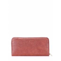 Кошелек POOLPARTY Brown PU