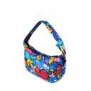 Сумка POOLPARTY Purse 2 Blossom