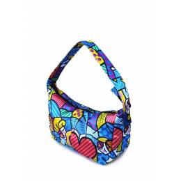 Сумка POOLPARTY Purse 2 Blossom