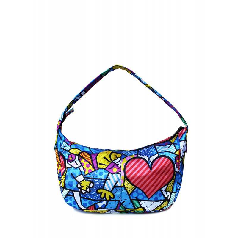 Сумка POOLPARTY Purse 2 Blossom