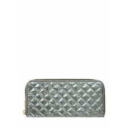 Кошелек POOLPARTY Silver Wallet