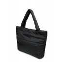 Дутая сумка PP4 Black